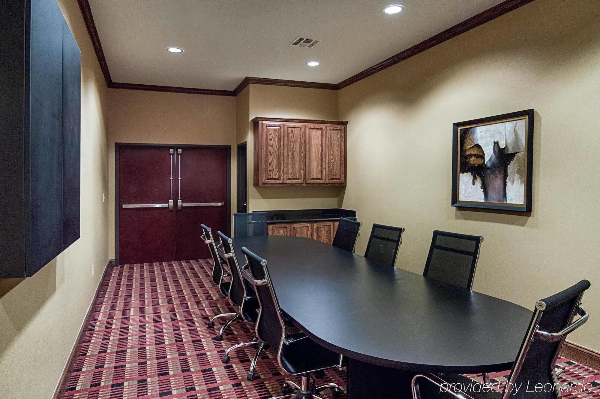 Comfort Inn & Suites Monahans I-20 Buitenkant foto