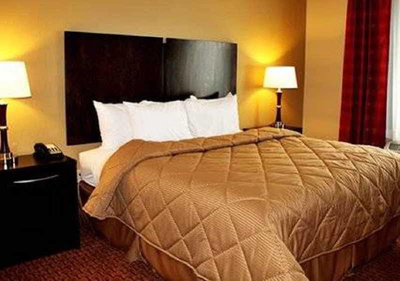 Comfort Inn & Suites Monahans I-20 Buitenkant foto
